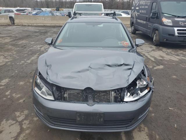 2017 VOLKSWAGEN GOLF SPORT - 3VWA17AU3HM525605