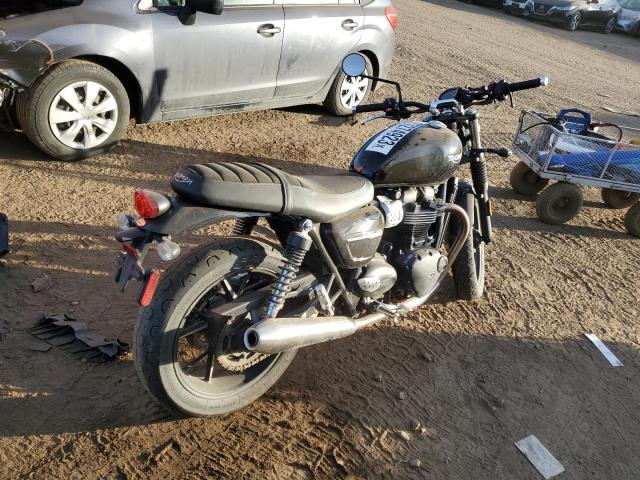 2020 TRIUMPH MOTORCYCLE STREET TWI - SMTD31GN6LTAB9140