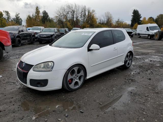 2008 Volkswagen GTI 