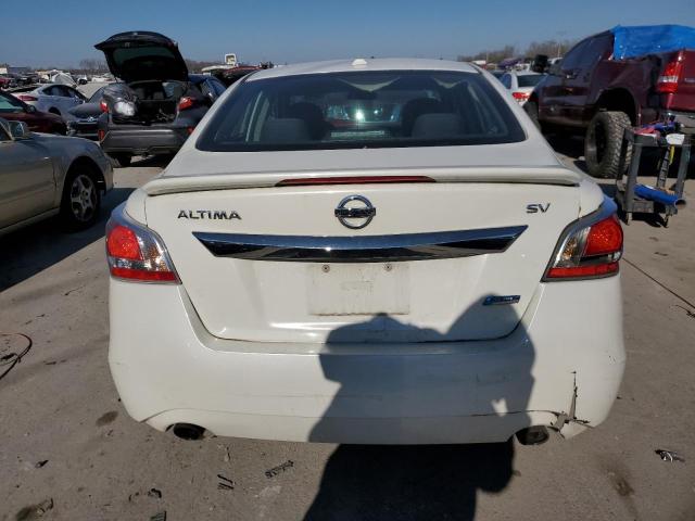 1N4AL3AP8EC402014 | 2014 NISSAN ALTIMA 2.5