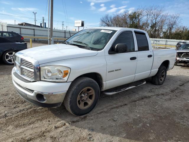 2007 Dodge Ram 1500 ST