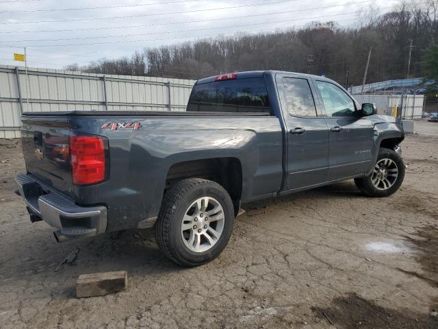 2GCVKPECXK1108662 | 2019 CHEVROLET SILVERADO