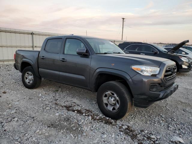 3TMCZ5AN1KM201867 | 2019 TOYOTA TACOMA DOU