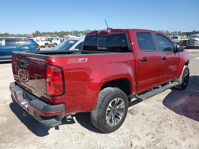 1GCGSDEN5N1110841 Chevrolet Colorado Z 3