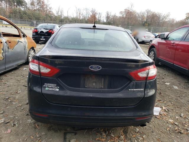 3FA6P0SU6GR363196 | 2016 FORD FUSION TIT