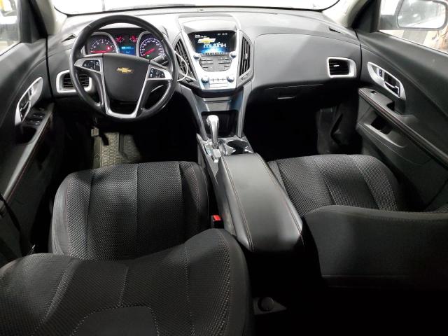 1GNALBEKXFZ133023 | 2015 CHEVROLET EQUINOX LT