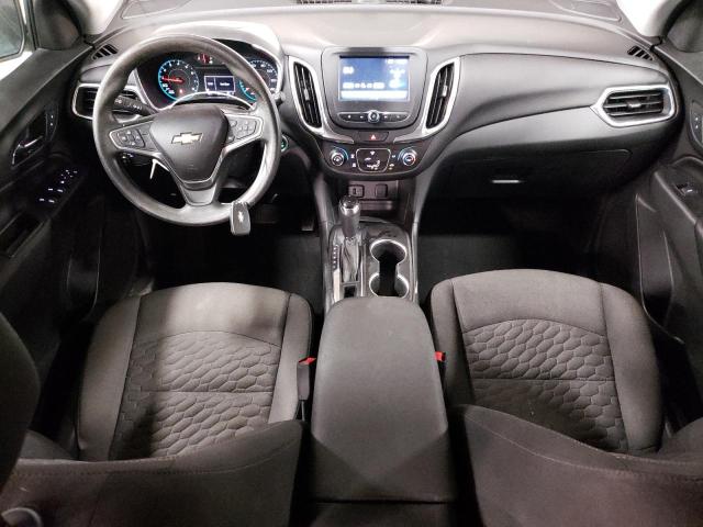 3GNAXJEV9JS583437 | 2018 CHEVROLET EQUINOX LT