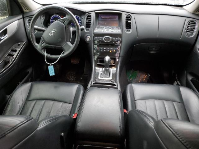 2016 INFINITI QX50 - JN1BJ0RP8GM233166