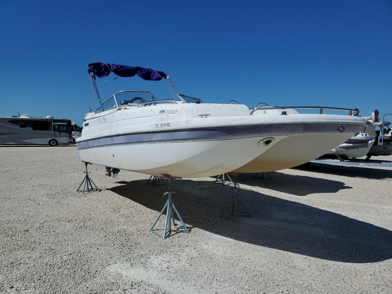 2003 Other Boat
