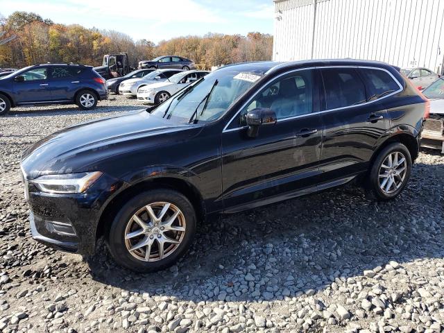 YV4102RK9J1033866 2018 VOLVO XC60 - Image 1