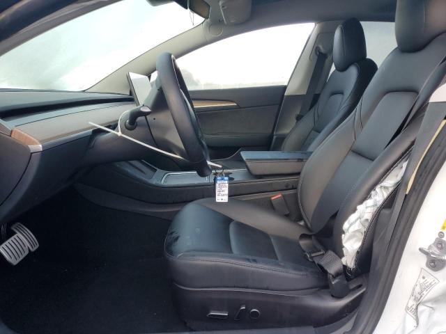 2023 TESLA MODEL 3 - 5YJ3E1EC3PF420774