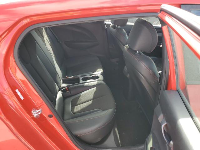 2019 HYUNDAI VELOSTER B - KMHTG6AF3KU004310