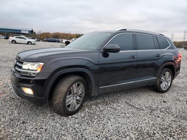 2018 Volkswagen Atlas 