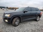 2018 VOLKSWAGEN ATLAS SEL VIN:1V2NR2CA3JC586784
