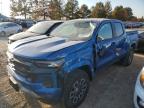 2023 CHEVROLET COLORADO Z - 1GCPTDEK2P1206352