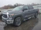2018 TOYOTA TUNDRA CRE VIN:5TFDY5F13JX679097