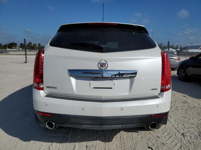 3GYFNBE32FS576789 | 2015 Cadillac srx luxury collection