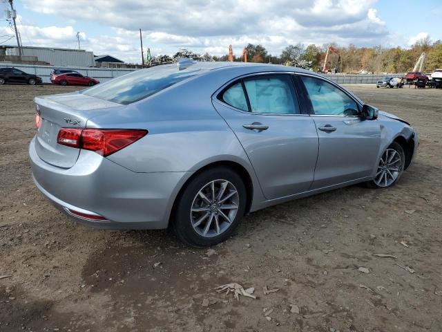 19UUB1F52LA016561 | 2020 ACURA TLX TECHNO