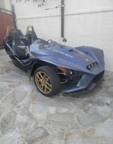 Polaris Slingshot 2019