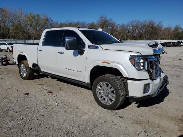 1GT49REY3PF170709 | 2023 GMC SIERRA K25