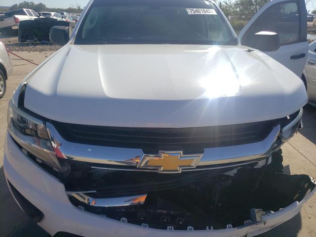 1GCGSBE39G1234066 | 2016 CHEVROLET COLORADO