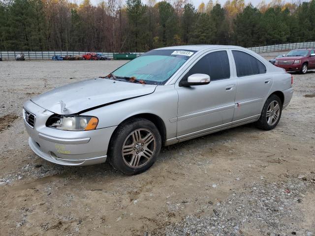 2009 Volvo S60 2.5T