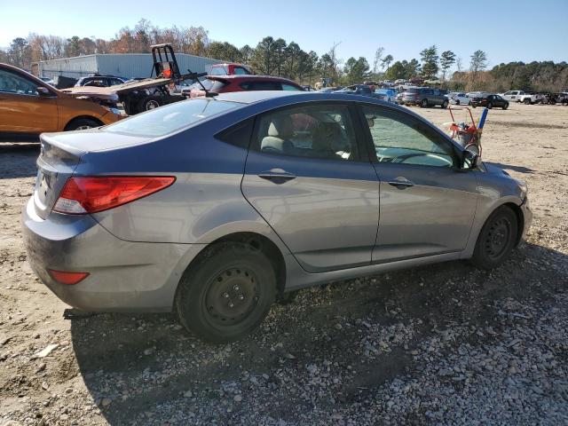 KMHCT4AE4EU717275 | 2014 HYUNDAI ACCENT