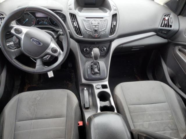 1FMCU0GX2EUB92666 | 2014 FORD ESCAPE SE