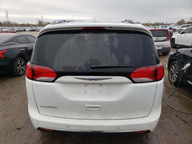 2C4RC1BG0KR665410 | 2019 CHRYSLER PACIFICA T