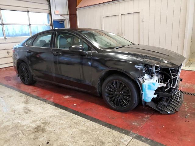 3FA6P0UU6ER348319 | 2014 FORD FUSION S H