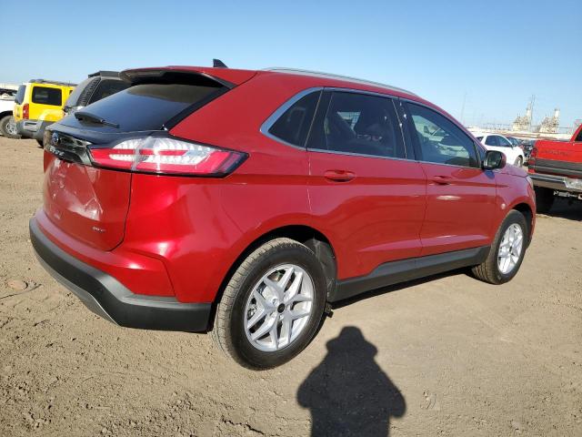 2FMPK4J9XRBA18753 Ford EDGE SEL