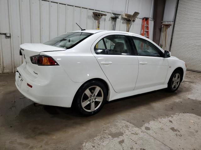 Vin: ja32v2fw3du022752, lot: 77284733, mitsubishi lancer se 20133