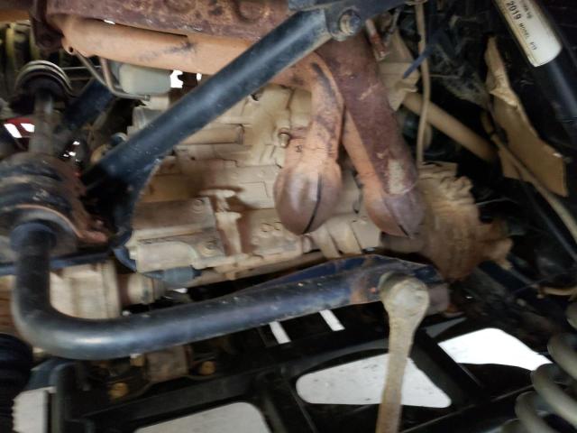 2019 HONDA SXS1000 S2 - 1HFVE0510K4001465