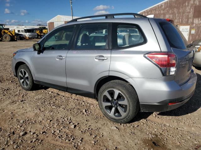 JF2SJABC5JH552469 | 2018 SUBARU FORESTER 2