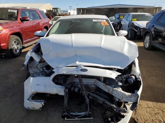 3FA6P0G73HR284489 | 2017 FORD FUSION S