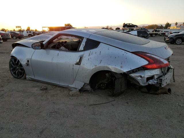 JN1AZ4EH3KM421838 Nissan 370Z BASE