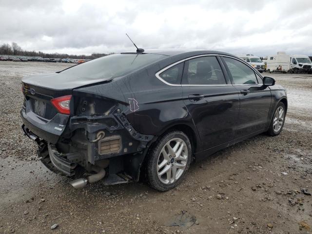 3FA6P0HDXER176757 | 2014 FORD FUSION SE