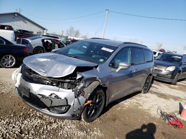 2C4RC1BG2KR714607 2019 CHRYSLER PACIFICA, photo no. 1