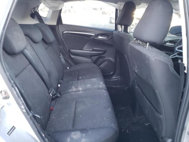 2015 HONDA FIT 3HGGK5H8XFM737925