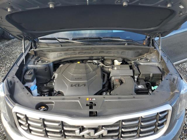 5XYP5DGC5RG415541 KIA Telluride Sx