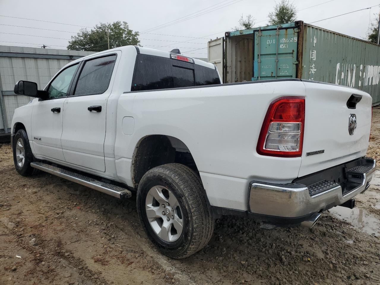 Lot #2230601435 2023 RAM 1500 BIG H