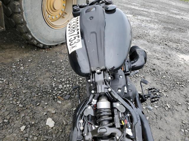 2023 HARLEY-DAVIDSON FXLRST 1HD1YXZ1XPB057658