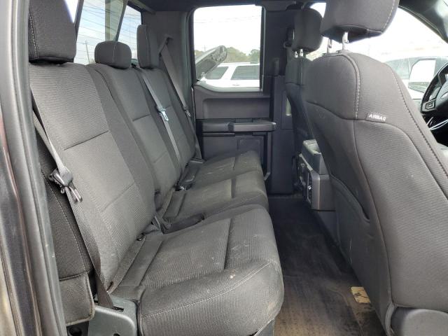 1FTFX1EF9HFA81226 2017 Ford F150 Super Cab