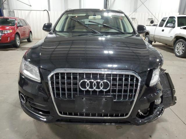 WA1LFAFP0EA049054 | 2014 Audi q5 premium plus