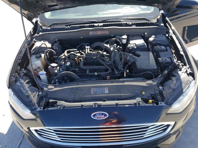 3FA6P0HD5LR147468 2020 FORD FUSION, photo no. 11