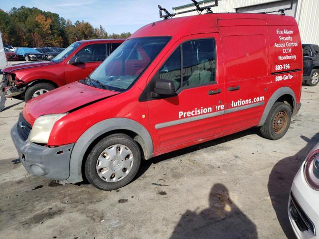 NM0LS7CN6AT022539 2010 Ford Transit Connect Xl