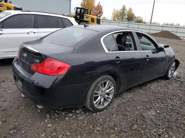 2008 Infiniti G35 VIN: JNKBV61E58M212628 Lot: 75621473