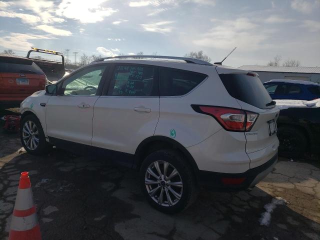 1FMCU9J91HUE21454 | 2017 FORD ESCAPE TIT