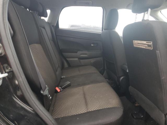 JA4AR3AW4GZ059678 | 2016 MITSUBISHI OUTLANDER