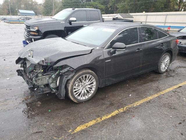 2021 Toyota Avalon Limited